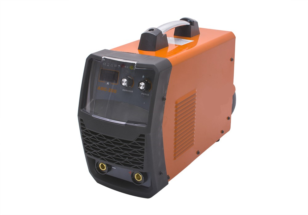 ARC-250 DC İNVERTER MMA KAYNAK MAKİNASI