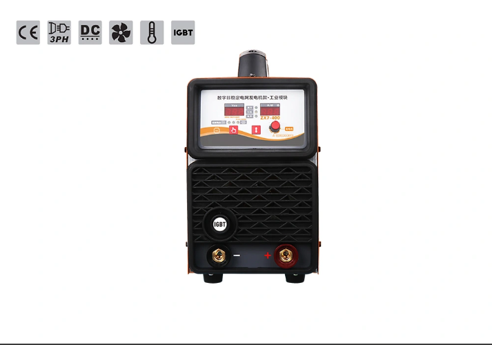 ARC-300 JENERATÖR DOSTU INVERTER MMA KAYNAK MAKİNASI