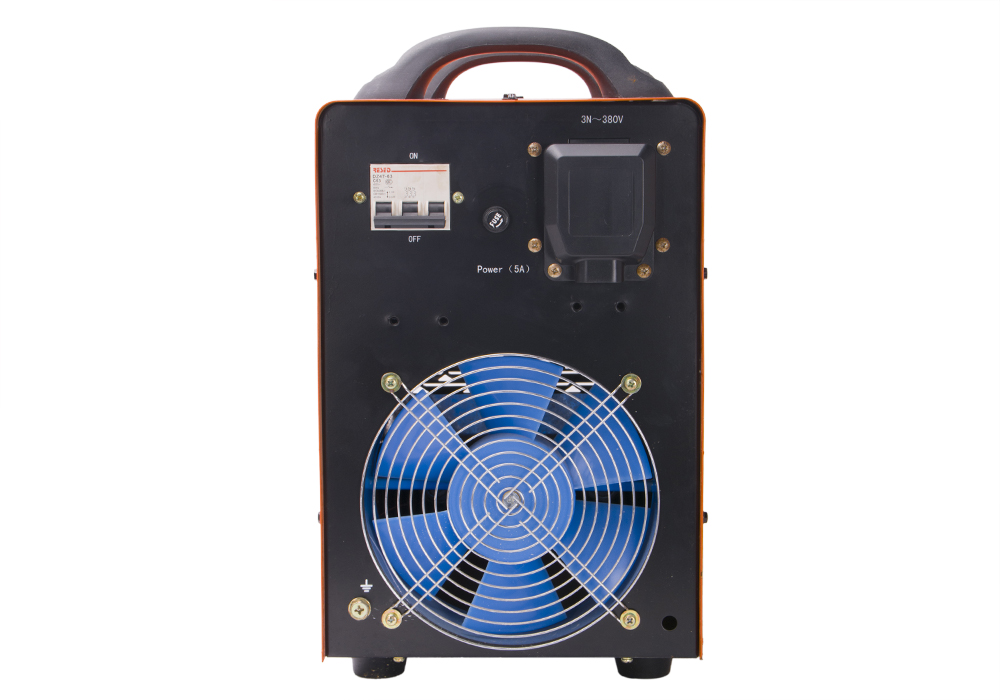 ARC-630 AĞIR HİZMET ENDÜSTRİYEL MMA KAYNAK MAKİNASI