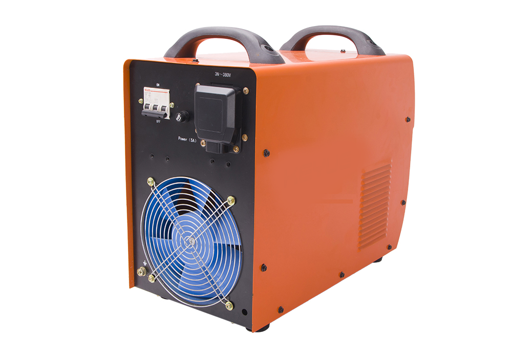 ARC-630 AĞIR HİZMET ENDÜSTRİYEL MMA KAYNAK MAKİNASI