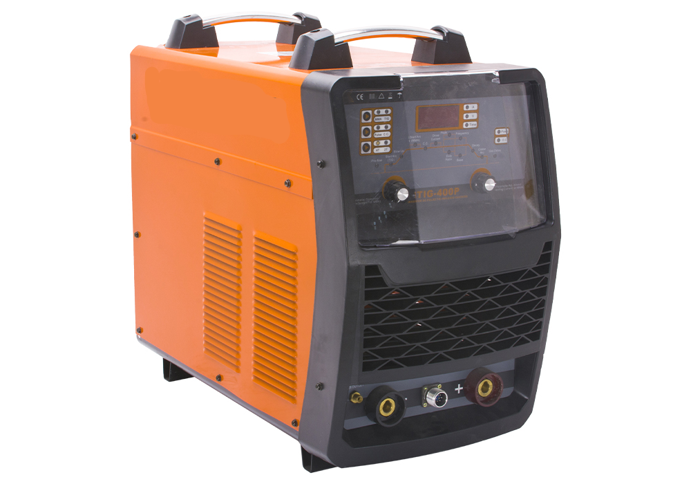 TIG-400P PULSE TIG KAYNAK MAKİNASI