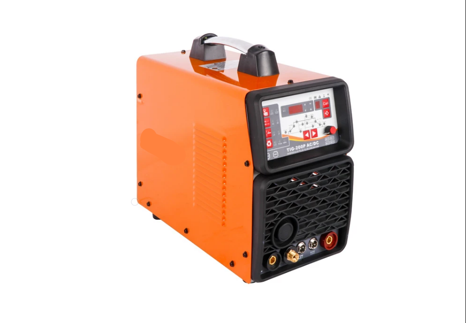 TIG-315P PULSE TIG SOĞUK KAYNAK MAKİNASI