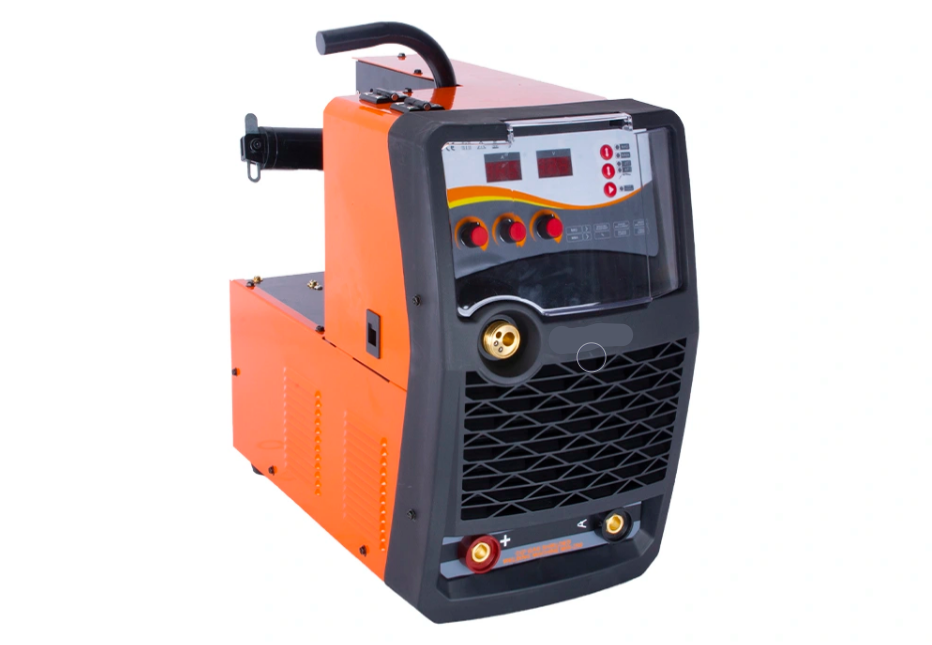 MIG-250 DC INVERTER MIG/MAG/MMA KAYNAK MAKİNASI 3PH