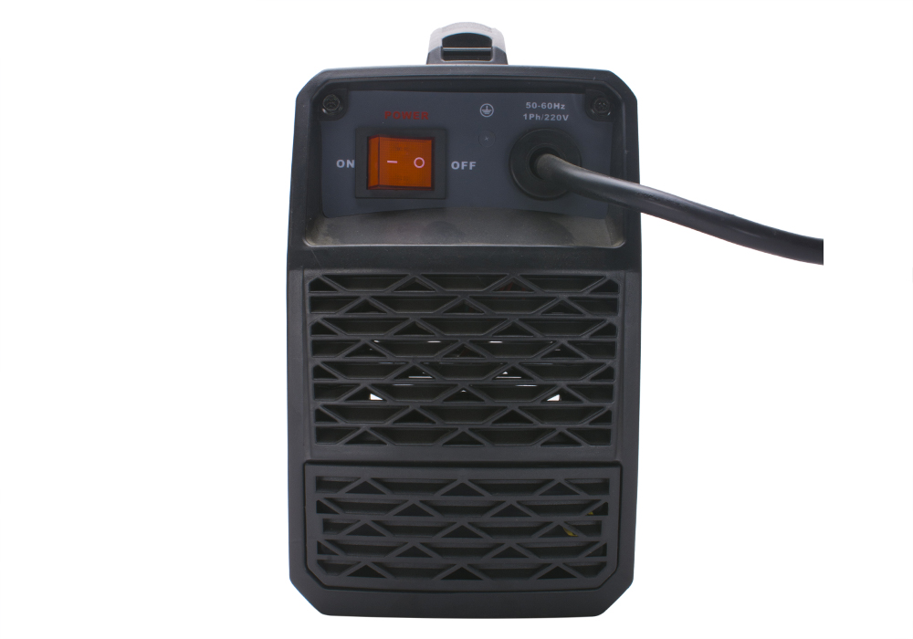 ARC-200D DİJİTAL KONTROLLÜ TAŞINABİLİR MMA KAYNAK MAKİNESİ