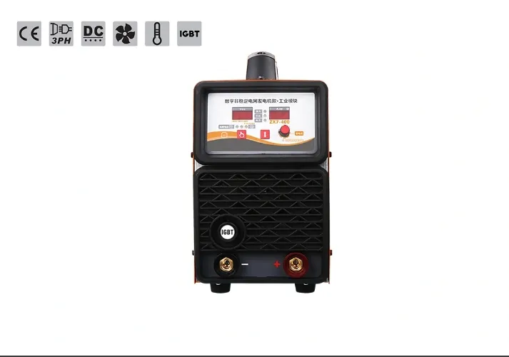 ARC-300 JENERATÖR DOSTU INVERTER MMA KAYNAK MAKİNASI