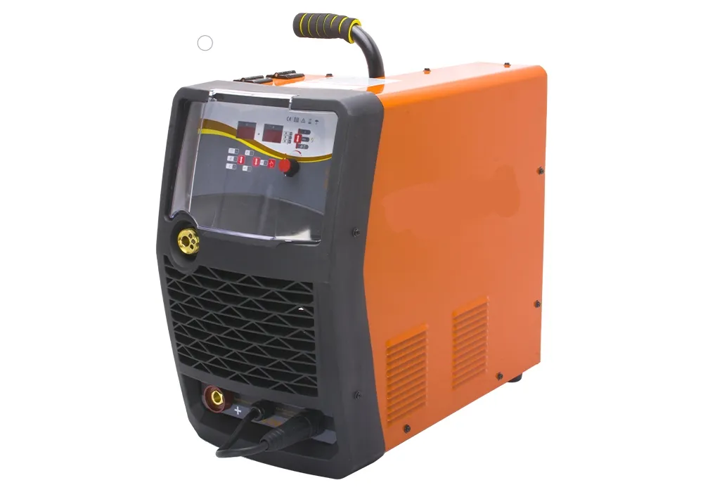 MIG-250 DC INVERTER MIG/MAG/MMA KAYNAK MAKİNASI MIG-250 1PH